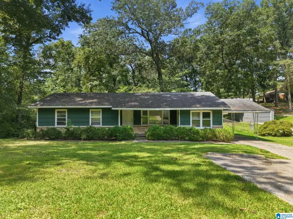 4361 Silver Lake Rd, Pinson, AL 35126