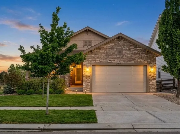 2017 Sicily Cir, Longmont, CO 80503