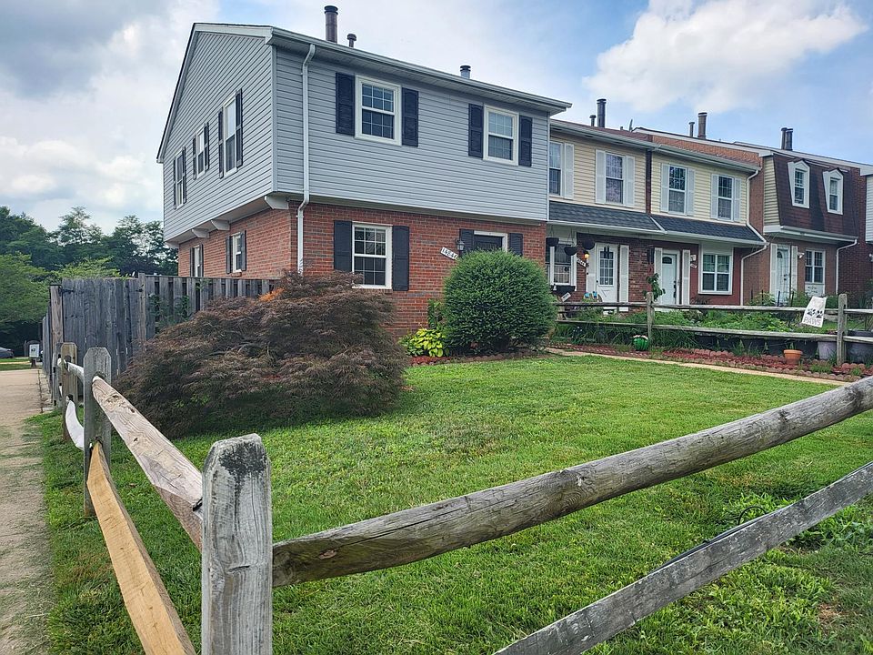 1st image of 14846 Cherrydale Dr