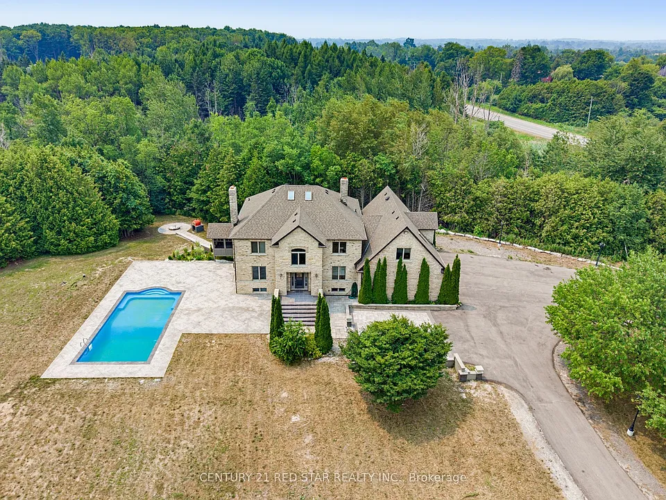 3911 Charleston Side Rd