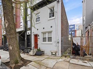1902 E Hagert St, Philadelphia, PA 19125