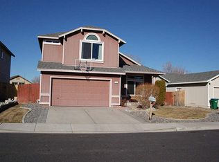 7837 Anchor Point Dr, Reno, NV 89506