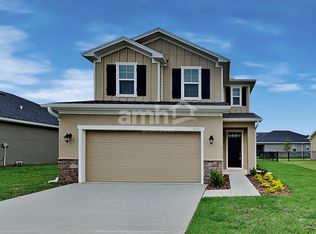 3191 Bridge Haven Dr, Wesley Chapel, FL 33543