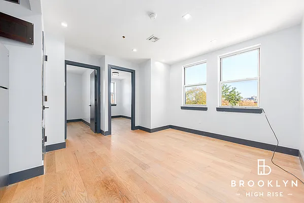 Rented by Brooklyn High Rise LLC | media 52