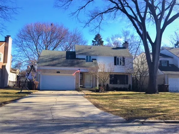 9335 Springfield Ave, Evanston, IL 60203