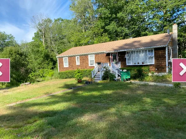 9 Villanova Ln, Rochester, NH 03867