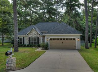 15746 Corinthian Way, Willis, TX 77318