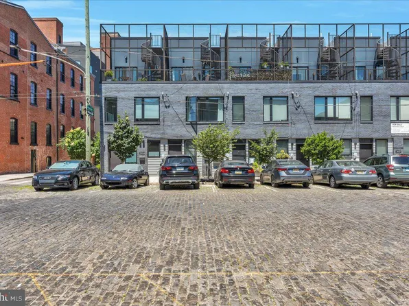 2606 Trenton Ave, Philadelphia, PA 19125
