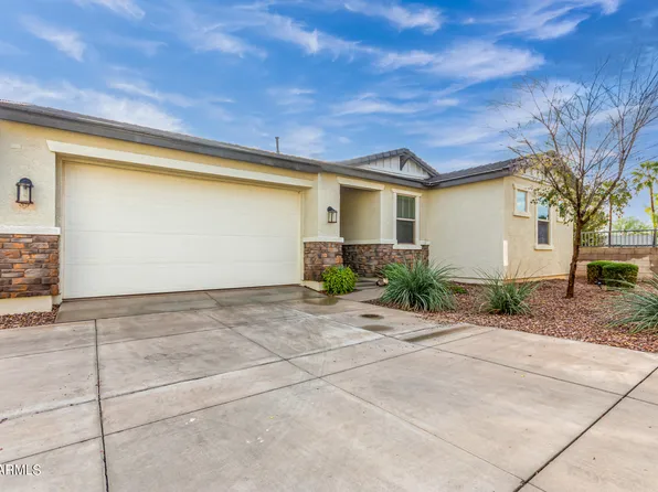 89 E LIBERTY Lane, Gilbert, AZ 85296