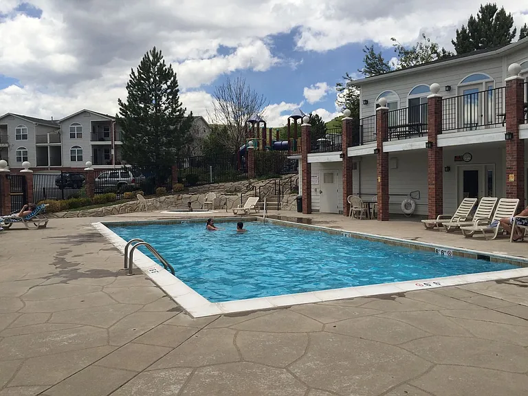 1662 S Deframe St #C7 — Photo 19