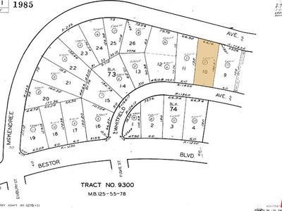 14912 McKendree Ave, Pacific Palisades, CA, 90272