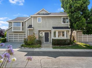 4 Williams Ln, Foster City, CA 94404