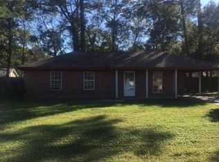 306 New Watts St, St Marys, GA 31558