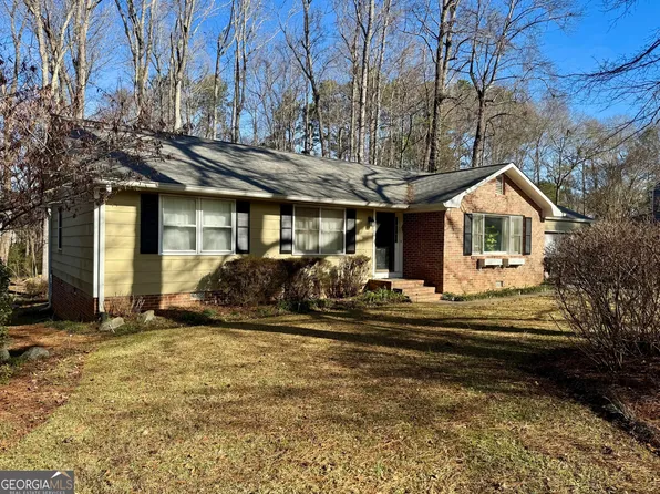 119 Cumberland Rd, Griffin, GA 30224