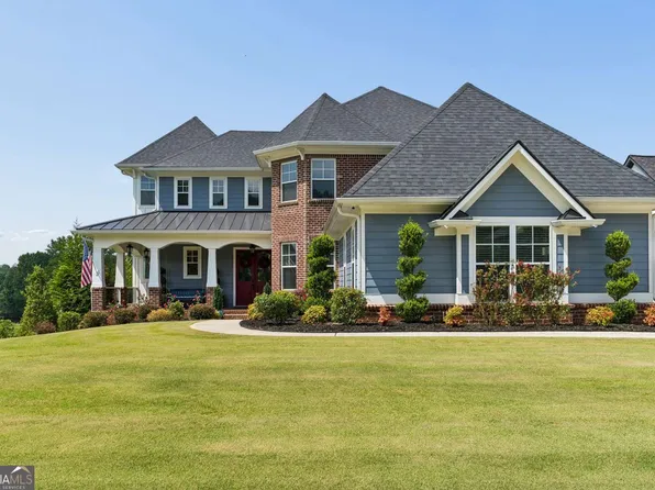 1430 Traditions Way, Jefferson, GA 30549