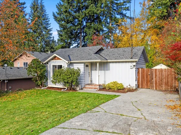 203 E Beech Street, Everett, WA 98203