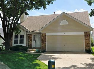 412 Waterside Dr, Grover, MO