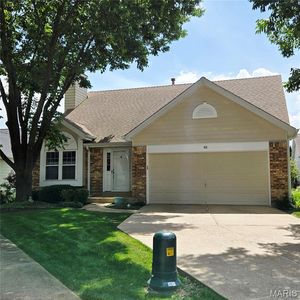 412 Waterside Dr, Grover, MO, 63040