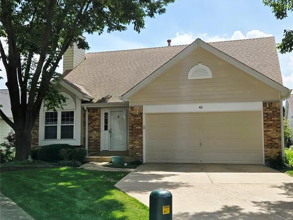 412 Waterside Dr, Grover, MO 63040