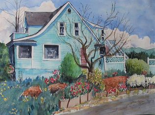 1000 Jersey St, Bellingham, WA 98225