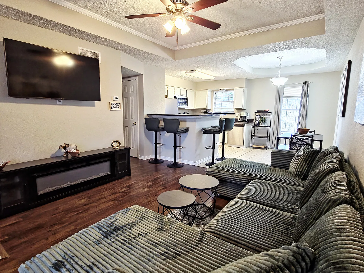 Briar Creek Dr, Crandall — Photo 3