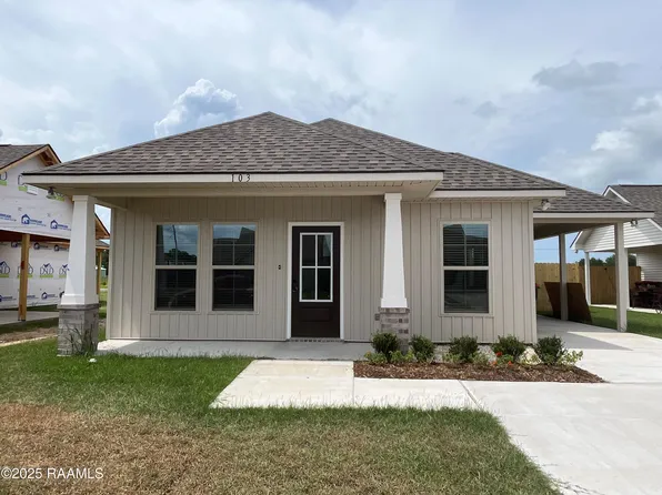 103 Hardwicke Ct, Lafayette, LA 70507