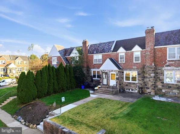 107 Green Valley Rd, Upper Darby, PA 19082