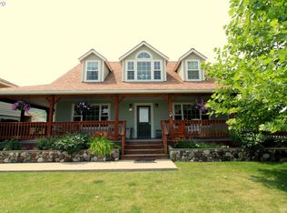 310 S 20th St, La Grande, OR