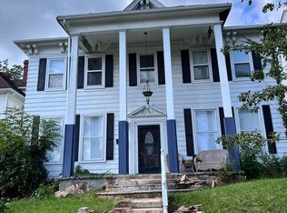 90 W Main St, Frostburg, MD