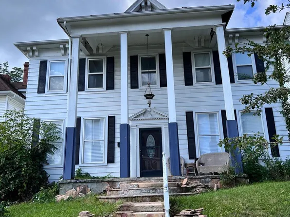 90 W Main St, Frostburg, MD 21532