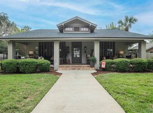 1241 E Avery St, Pensacola, FL 32503