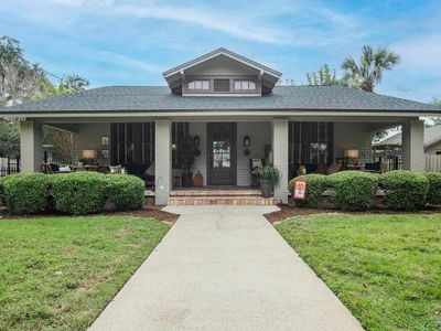 1241 E Avery St, Pensacola, FL, 32503