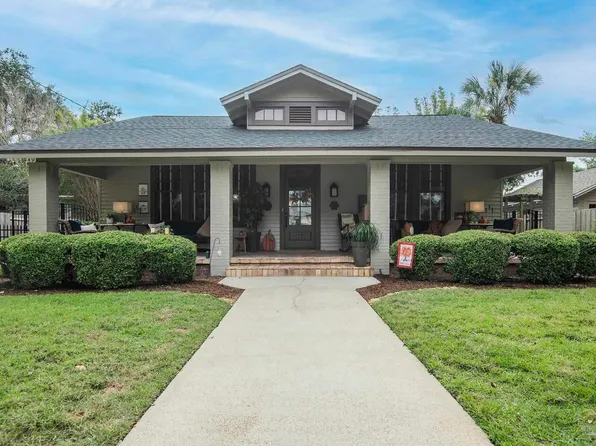 1241 E Avery St, Pensacola, FL 32503