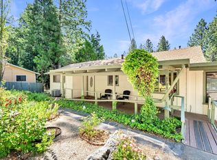 4788 Pony Express Trl, Camino, CA 95709