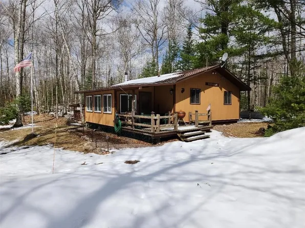 8685 Elmers Way, Winter, WI 54896