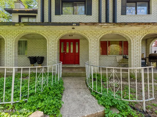 123 Mariposa Ave, Waukegan, IL 60087