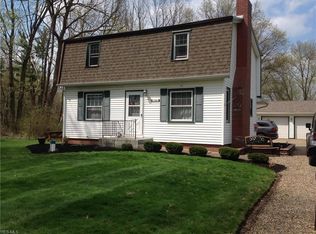13663 Easton St NE, Alliance, OH 44601