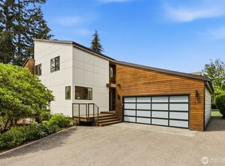 12311 87th Court NE, Kirkland, WA 98034