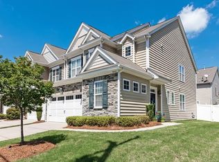 5440 Allison Ln, Charlotte, NC 28277