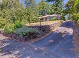 4401 SE Henderson St, Portland, OR 97206