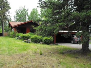 3418 Old Muldoon Rd, Anchorage, AK 99504