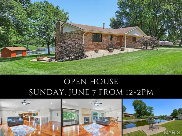 685 Monaco Dr, Edwardsville, IL 62025