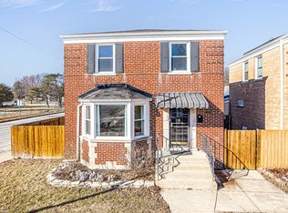 11458 S Washtenaw Ave, Chicago, IL 60655