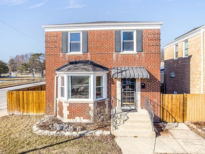 11458 S Washtenaw Ave, Chicago, IL, 60655