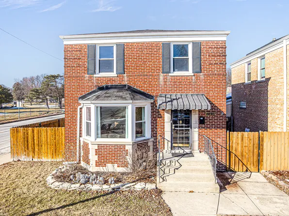 11458 S Washtenaw Ave, Chicago, IL 60655