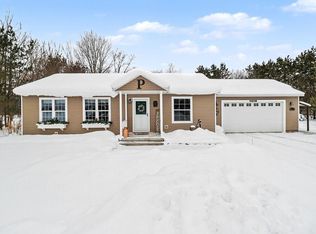 1789 S 58th Ave, Shelby, MI 49455