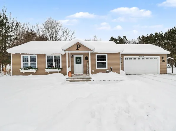 1789 S 58th Ave, Shelby, MI 49455