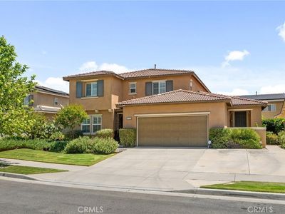 4736 Marrieta St, Mira Loma, CA, 91752