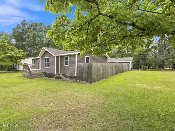 118 Huron Trail, Edenton, NC 27932