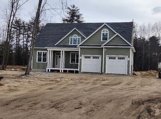 10 Eagle Perch Dr #12, Boscawen, NH 03303